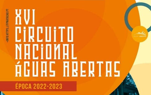 PORTUGAL Circuito Nacional de Águas Abertas 2022 – Classificações